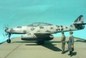 Preview: Messerschmitt Me 262 B-2