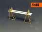 Preview: Scaffold Ladder h<2,00  1/48