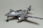 Preview: Me 262 V-9  mit "Rennkabine" Umbausatz  1/72