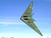 Horten Ho VII V-1