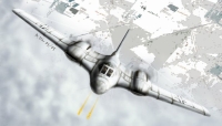 Messerschmitt Me 329
