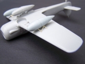 Fw 190 G-2  JaBo Rei Umbausatz 1/72