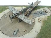 Kompensierscheibe 1/72