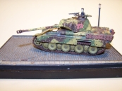 1/72 Altstadtpflaster Strassenabschnitt