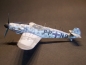 Preview: Bf 109 G-6   Neptun  FuG 217  Umbausatz 1/72