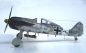 Preview: Fw 190 A-8 SONDER EDITION Rammjaeger + Krebsgeraet + Decals Umbausatz 1/72