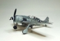 Preview: Fw 190 F-8/R16  Bombentorpedo BT 700 Umbausatz 1/72