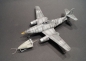 Preview: Me 262 V-9 Akustik Meßsonden Versuchsmuster Umbausatz 1/72