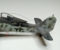 Mobile Preview: Fw 190  A/F/G/D  FuG Antennen 1/72