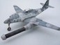 Mobile Preview: Me 262 V-1 Ausbaustufe 2  Me 1101 test 1/72