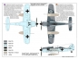 Preview: Fw 190 A-7  "Doppelreiter" Umbausatz 1/72