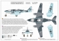 Mobile Preview: Me 262 V-9  mit "Rennkabine" Umbausatz  1/72