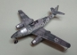 Preview: Me 262 V-9  mit "Rennkabine" Umbausatz  1/72