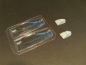 Preview: Me 262 A/B  Clear Vac Canopy set 1/72