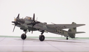 Junkers Ju 388 V4 (J-1)