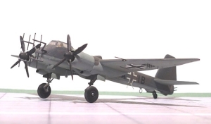 Junkers Ju 388 V2 (J-1)