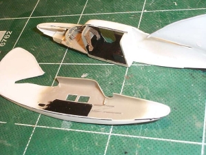 Update AM-362 Focke Wulf F 19 a