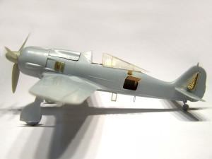 Fw 190 A/F/G   SuperdetailSet   1/72