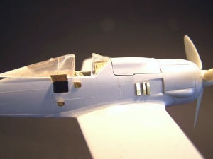 Fw 190 A/F/G   SuperdetailSatz   1/72