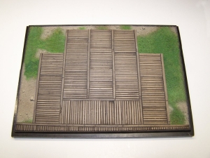 wooden airfield section square 215x150