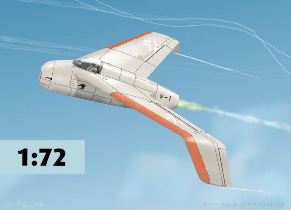 Heinkel He P. 1078 C