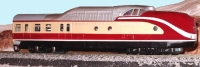 VT 11.5 Intercity Triebwagenzug (TEE-Intercity)